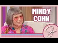Mindy Cohn Hung Out with Tom Cruise Before The Fame Sherri Shepherd