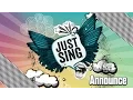 Video di Just Sing | Trailer
