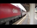 Download Lagu ÖBB Trains in Kufstein - 14.08.2014