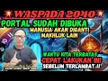 Download Lagu 💥WASPADA 2040 💥PORTAL PERGANTIAN UMAT TELAH DIBUKA _PERSIAPKAN DIRIMU AGAR SELAMAT #abahsetuterbaru
