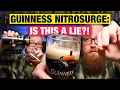 GUINNESS NITROSURGE Is the Pin Method worth it