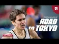 Download Lagu I Might Not Qualify for the World Championships | Documentary Series