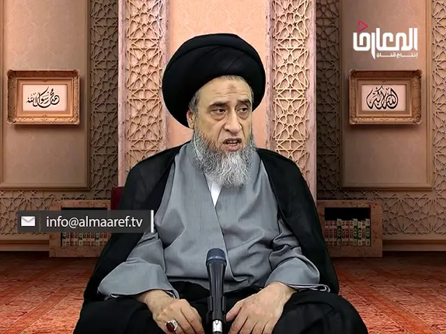 هل هناك أغسال زمانية مُستحبة غير غسل يوم الجمعة؟ - السيد صباح شبر
