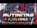 Download Lagu DJ RUTINITAS RANDONG VIRAL 💯 STILE PARTY SET FIRE TO MIDEL GROTOK NULUP TERBARU 2025 🔥