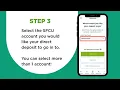 Switching Your Direct Deposit Made Easy