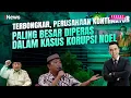 Download Lagu Terbongkar! Perusahaan Kontraktor Paling Besar Diperas Di Korupsi Noel | Rakyat Bersuara (26/08)