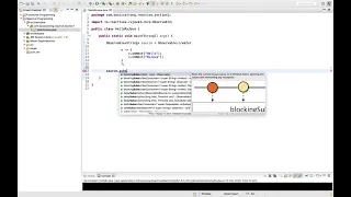 3 Hello RxJava Reactive Programming in Java Using RxJava 3 x ReactiveX