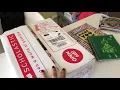 Scholastic Unboxing - Fun Educational Kits
