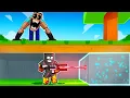 Download Lagu LASER SPEEDRUNNER vs MONSTER HUNTER in MINECRAFT