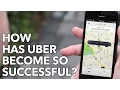 HOW DID UBER START AND BECOME SO SUCCESSFUL