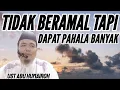 Lagu TIDAK BERAMAL TAPI DAPAT PAHALA BANYAK . . . ?