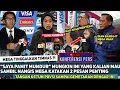 🔴 KABAR BURUK HARI INI !! PAMIT MUNDUR, MEGA MENANGIS KATAKAN 2 HAL INI,KETUM PBVS! CIUT SEKETIKA
