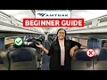 The Ultimate Beginners Guide To Amtrak