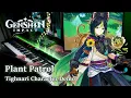 Download Lagu Tighnari: Winding Through Avidya/Genshin Impact Character Demo Piano Arrangement