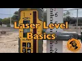Surveying Laser Level Basics