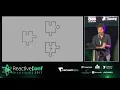 ReactiveConf 2017 - David Nolen Out of the Tarpit Revisited