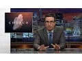 Download Lagu Televangelists: Last Week Tonight with John Oliver (HBO)