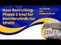 Remibrutinib one more clinical trial and it ll be approved for secondary progressive MS we hope