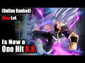 NEW Beast Awoken Skill Update Is A ONE HIT K O - Dragon Ball Xenoverse 2 DLC 20