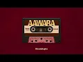 NaQabil (Bonus Track) | Lyric Video | KhoslaRaghu | Aawara EP 2025