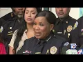 Court documents reveal litigation involving now-suspended North Miami Beach police chief