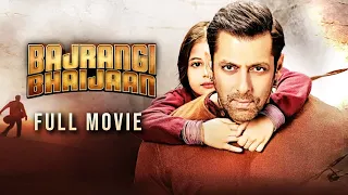 Bajrangi Bhaijaan 2015 Hindi Full Movie Starring Salman Khan Kareena Kapoor  Bajrangi Bhaijaan 2015 Hindi Full Movie Starring Salman Khan Kareena Kapoor