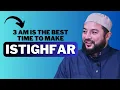 Download Lagu Waarom 3AM Istighfar je alles geeft wat je in het leven wilt! 🤯🔥 Levensveranderende waarheid!