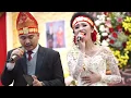 Download Lagu Burju Ni Dainangi | Nyanyian Pengantin | Pernikahan Adat Batak | Andrew\u0026Nancy