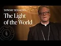 The Light of the World - Bishop Barron s Sunday Sermon
