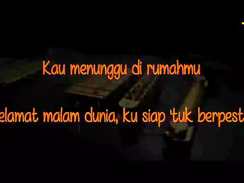 Download MP3 Kotak   Selamat Malam Dunia