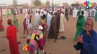 المادح إسماعيل محمدعلي ـ سيرتو حلوى 