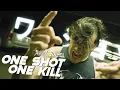 Download Lagu SINIZTER \u0026 KORDHELL - ONE SHOT, ONE KILL (OFFICIAL MUSIC VIDEO)
