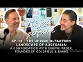 Download Lagu The Olfactory Landscape of Australia: A Conversation with Dimitri Weber | Ep. 12: It's Just Perfume