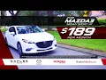 Get to Naples Mazda today