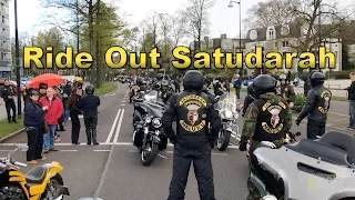 Download Complete Ride out Satudarah (One Blood), RMS dag 2017 Orpheus Apeldoorn MP3