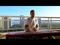 INTERSTELLAR Main Theme - Piano Version played by Nick Naian Nedelciuc