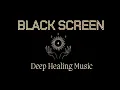 777Hz ANGEL FREQUENCY Attract Positivity + Luck & Abundance | Healing Energy - Black Screen No Ads