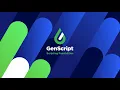 GenScript cGMP Peptide Manufacturing - Fast-Track Neoantigen API Services