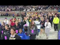 Watch the Grand March from Day 2 of the 2026 MHSAA individual wrestling championships