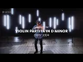 Bach - Chaconne from Violin partita no. 2 in D minor BWV 1004 | Netherlands Bach Society