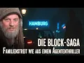 Download Lagu Die Block-Saga - Familienstreit wie aus einem Agententhriller (Frank Stoner)