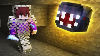 How to get your First Scatha Pet in Hypixel Skyblock