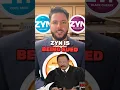 ZYN causes cancer and is being SUED