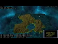 OpenGL Graphical Scene with multiple Post processing effects