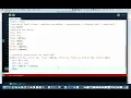 Processing Balls with Arrays