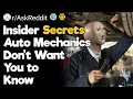 Lagu Insider Secrets Auto Mechanics Don't Want You to Know