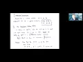 10 3 Submodular Functions Part III