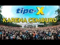 Download Lagu TIPE-X - KARENA CEMBURU LIVE IN PESTA SEMALAM MINGGU