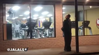 مقالب رعب مضحكة ستموت من ضحك 