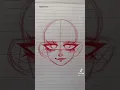Face tutorial By gummy